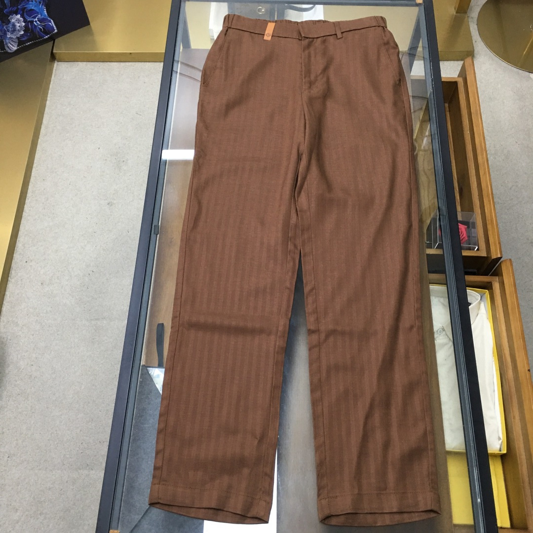 Casual Pants Man